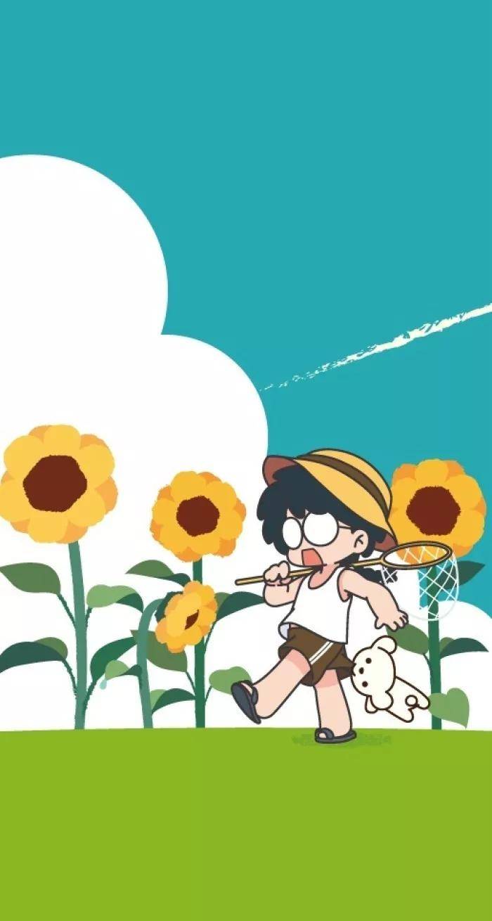 罗小黑战记手机壁纸