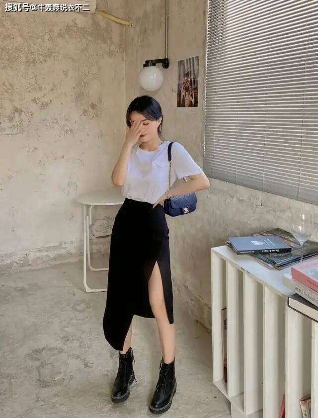 身材|不同身材的女生如何挑合适裙子，穿裙子记住这“7不要”！