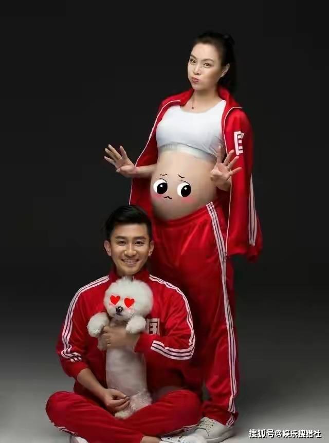 奥运|跳水女皇吴敏霞官宣二胎！晒出一家四口幸福照，并透露产期将至