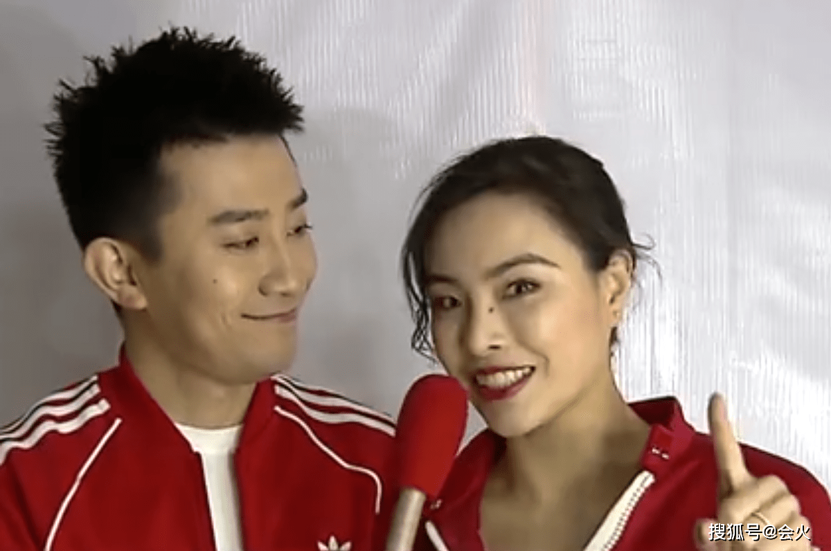 跳水|奥运冠军吴敏霞官宣二胎！疑怀胎超4个月，挺孕肚看比赛激动尖叫