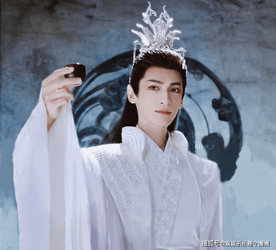 夏天|网传皓衣行定档8月20号，属于罗云熙和陈飞宇的夏天真的要来了？