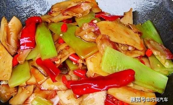 做法|在家做几道家常菜,营养丰富,色香味俱全,再也不用叫外卖了