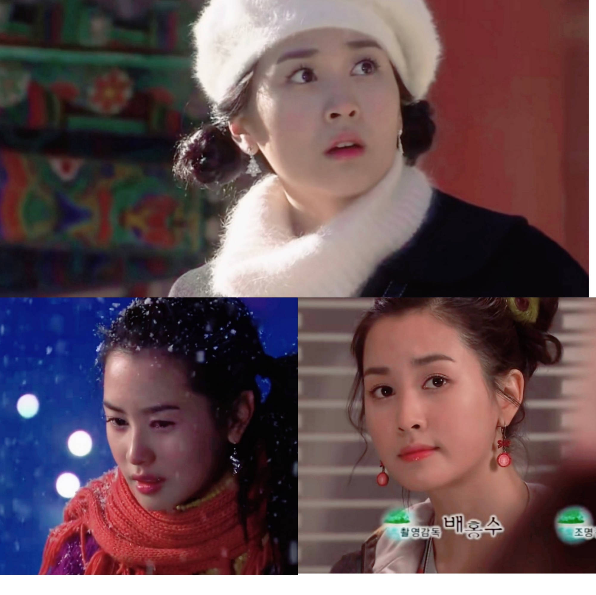 黑色|李多海颜值回春,蕾丝鱼尾裙惊艳亮相,身材慕了