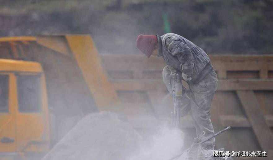 气道|是什么导致了肺气肿