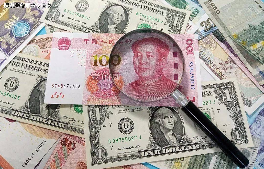 美国gdp虚高_如果中国用美国统计GDP的方式统计生产总值,那是差不多多少万亿美元了
