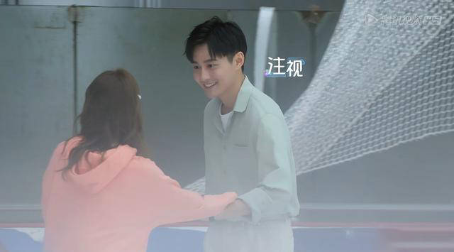 关系|《心动4》男一心动对象很明显,女五大可不必,小孔也别上赶着了