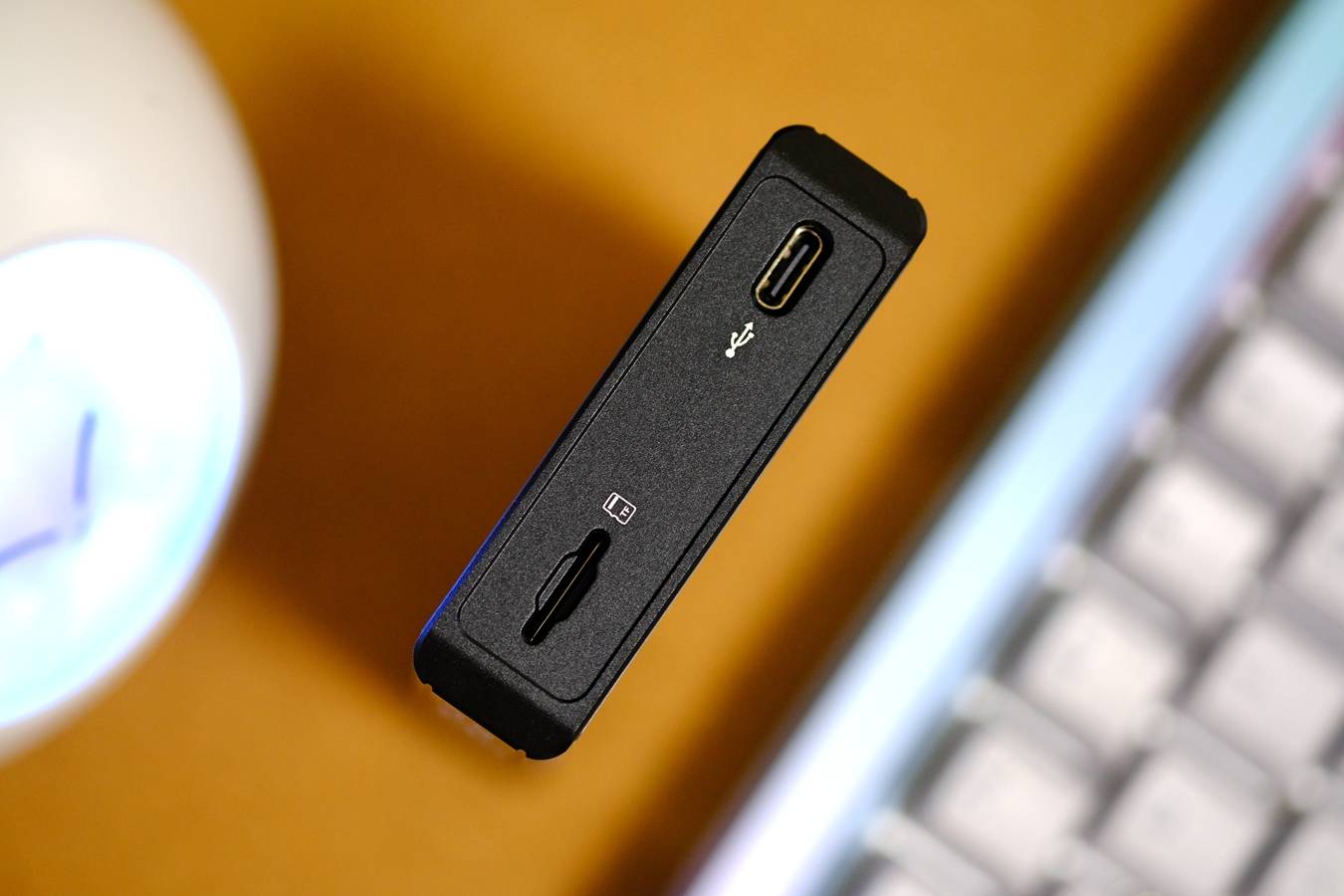 爱国者erosh05更纯粹更专注于声的hifi音乐播放器