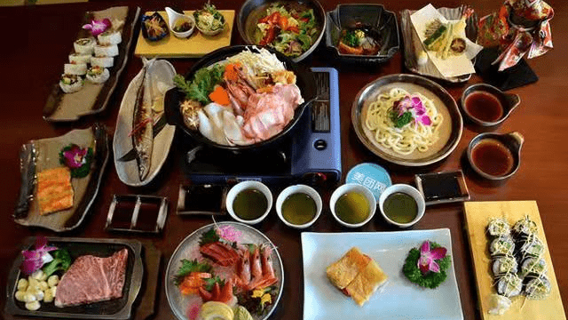 我国|日本百姓家庭的一日三餐,看完终于明白:为啥日本“无”胖子了