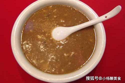 面茶|中国最“尴尬”的5种早餐，离开本地就混不下去，北京独占3种！