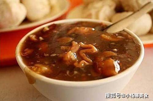 面茶|中国最“尴尬”的5种早餐，离开本地就混不下去，北京独占3种！