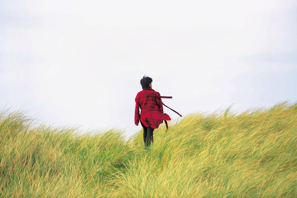 清醒|华晨宇深度访谈：特立独行，却也清醒而无畏