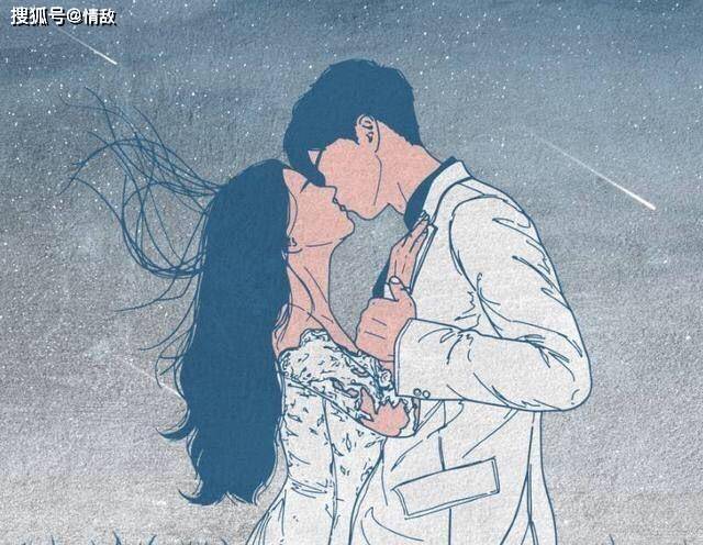 为什么很多恋人爱着爱着就突然不爱了 答案其实很简单 感情