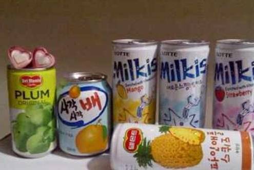 因为|这些发胖的食物和习惯，你中了几招？