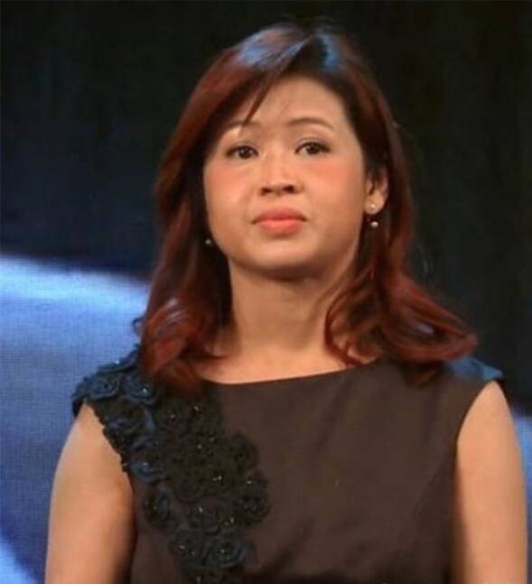 但不管怎样,每个人都有自己想过的生活,也祝福关佩琳吧!