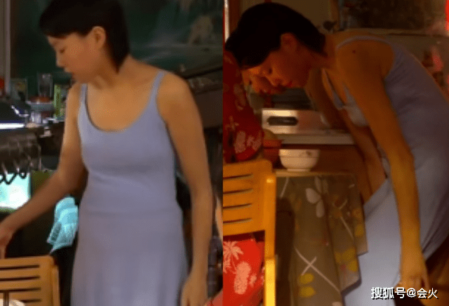 周迅|王菲大女儿罕见长发出镜！被赞女人味十足，手臂下巴大块纹身抢镜