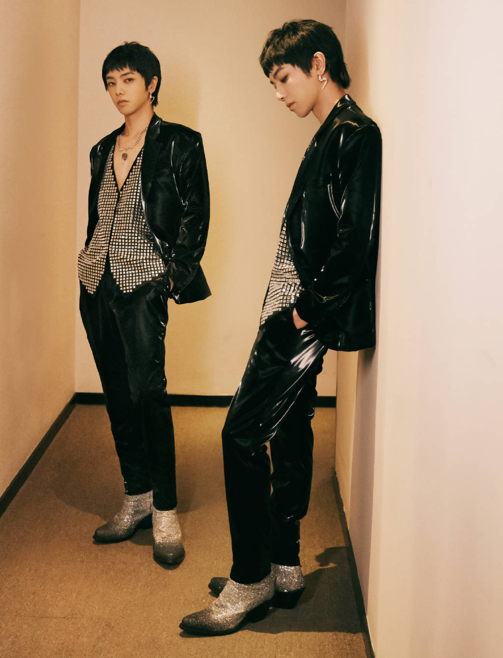 清醒|华晨宇深度访谈：特立独行，却也清醒而无畏