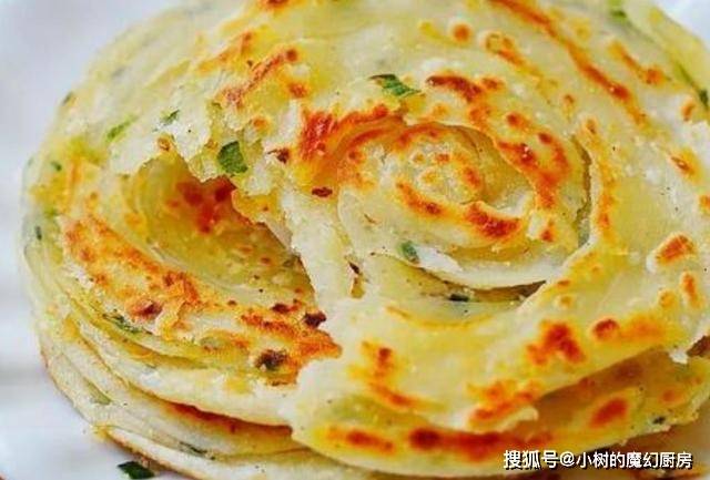 因为|春天早餐该吃它,比馄饨更省时,比面条更好吃,口感丰富营养高