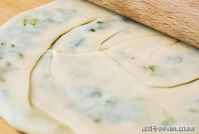 因为|春天早餐该吃它,比馄饨更省时,比面条更好吃,口感丰富营养高