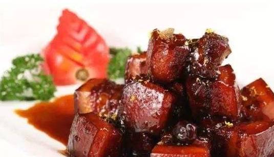 因为|这些发胖的食物和习惯,你中了几招?