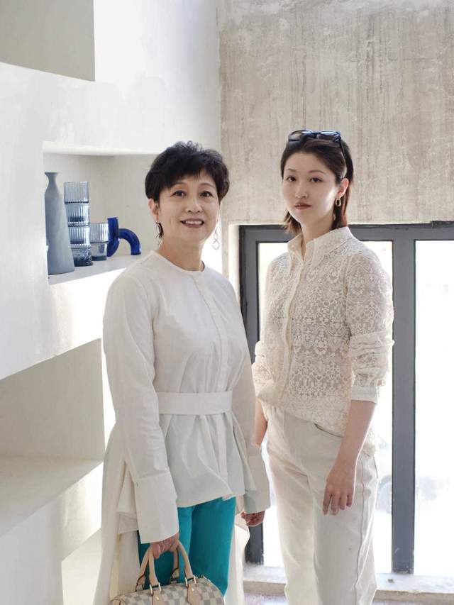 层次感|4、50岁的穿衣技巧分享,摆脱大妈感,让你减龄又气质时尚感