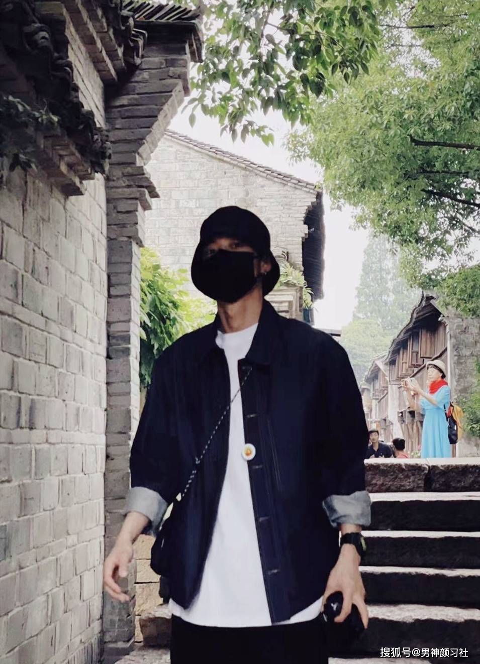 设计|我在他乡挺好的：职场人该有的穿搭，绝不是那些脱离实际的穷精致