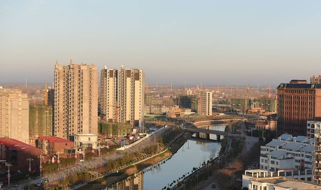 河南驻马店人口_河南18地市平均工资和房价排行出炉,驻马店人是...(3)