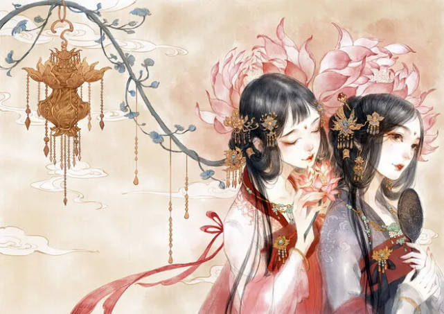 今天小编要来推荐一本古风百合小说《闲云也曾涉千雪》,作者轻衣琼临.