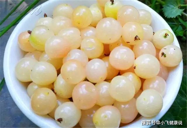 治疗|立秋后，晚上当零食吃一把，美容养颜，去皱消斑，皮肤红润嫩白