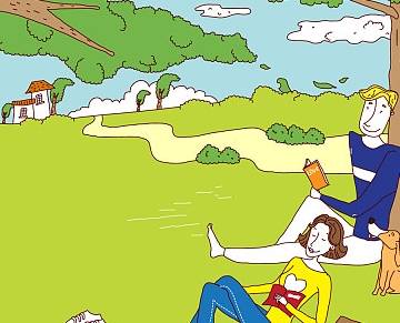 生活|“你媳妇的月子快结束了，把她接回家来吧”“妈，我们离婚了”