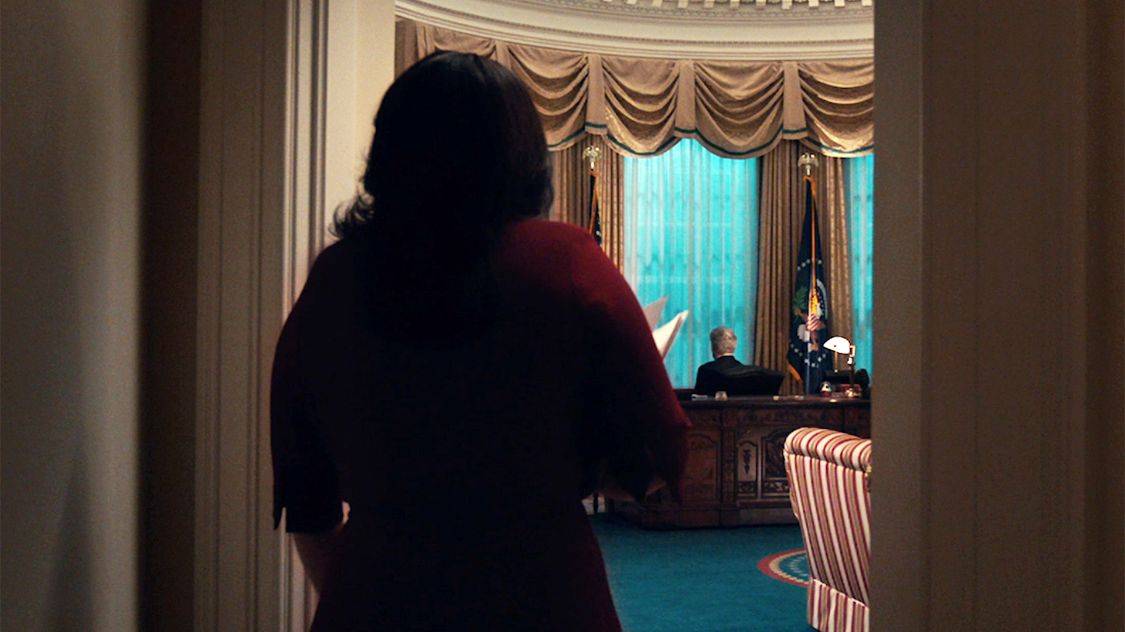 图片[5]-美国犯罪故事第三季，聚焦美国前总统克林顿与白宫实习生莱温斯基-摸鱼儿_词牌名