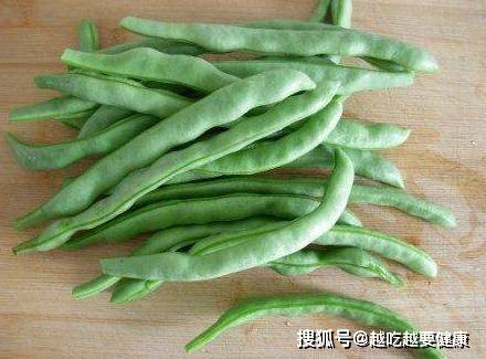 刀豆掤怎么搭_刀豆怎么做好吃又简单