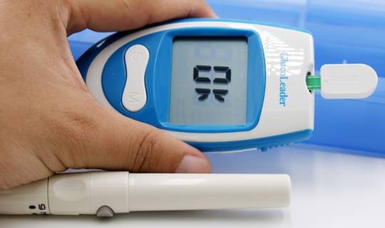 控制|控制血糖有秘诀！简单四个字，或能让血糖“稳定如山”