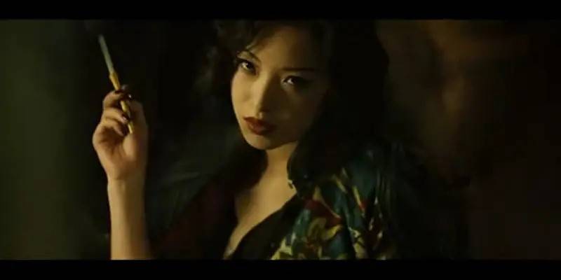 巅峰|倪妮迎来33岁生日,被嘲出道即巅峰的她,如今电影电视两开花