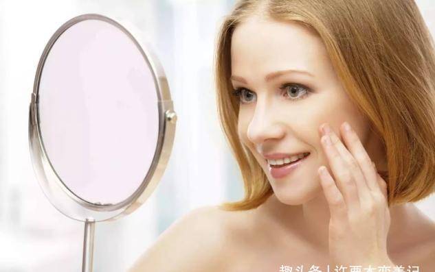脸部|女人不管奔几，洗脸后要懂得4不要，不然再贵的护肤品也白用