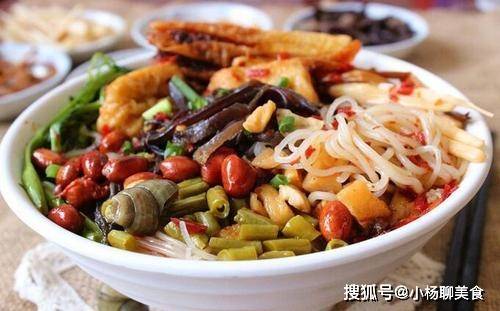 地方|中国“争议最大”的6种早餐,出了本地就混不下去,北京就占了仨