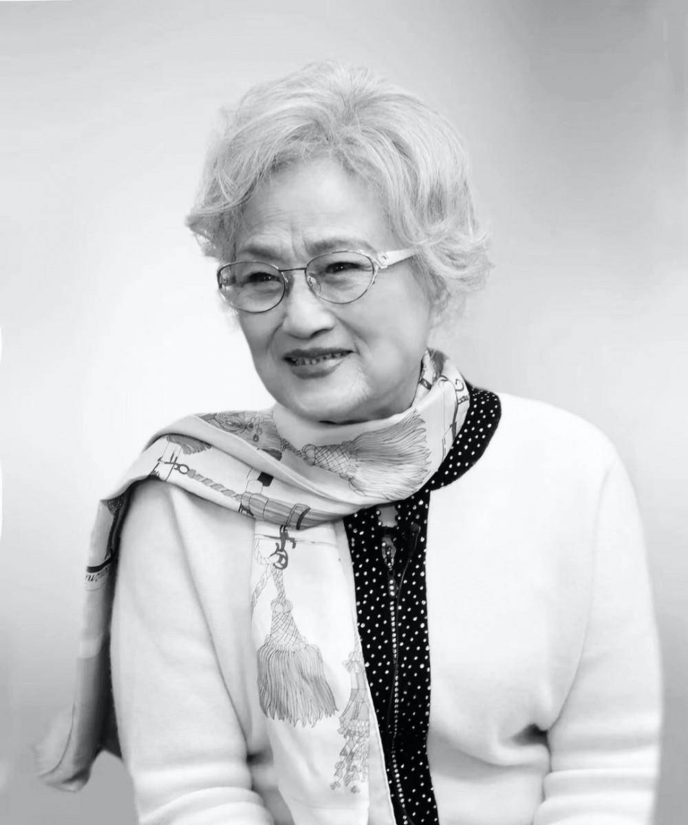 原创《红楼梦》里"林妹妹"王文娟仙逝,苏州越剧演员追忆