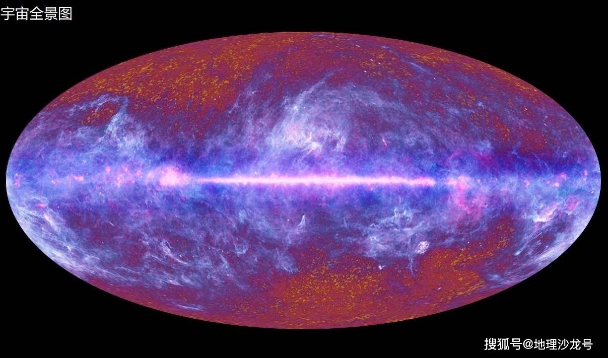 探测|如果一个低级文明星球，被人类发现了，我们会选择将其消灭吗？