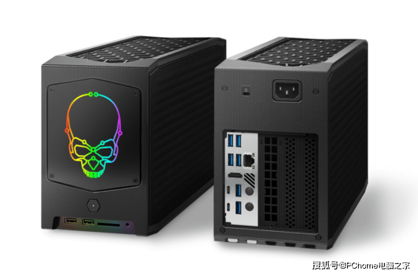 配置|NUC 12主机配置曝光 有望配备十二代酷睿和DG2独显