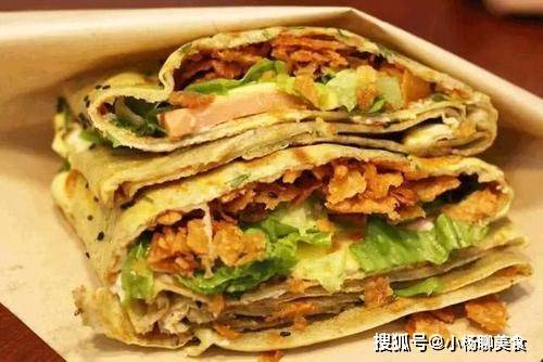 关键|公认“抗饿”的4种早餐,营养又过瘾,吃货们:连午饭钱都省了!