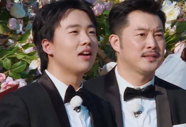 小剧场|德云社又停业,不过这次郭麒麟再也不用一个人撑了