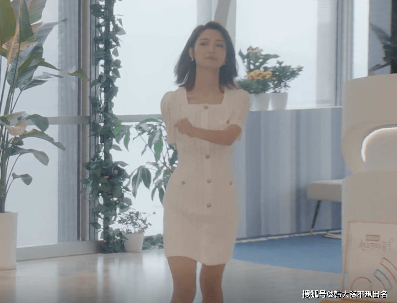 方领|《心动的信号4》全七期麦穗穿搭：几十块穿出了上千元效果？