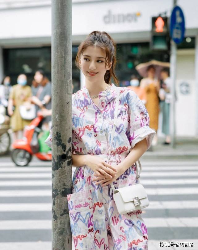 什么|撩汉高手吴千语，到底有什么魅力？答案就藏在这两点