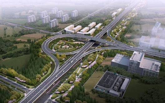 浙江将新建一高速公路，每公里造价约4.3亿，这市居民“乐开花”