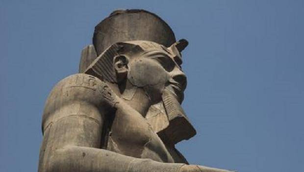 埃及帝国的鼎盛时期，埃及的建筑文化，以及埃及的国际地位