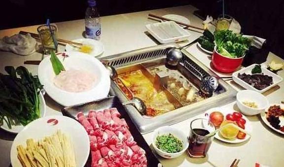 什么|在海底撈吃火鍋，這種食物是可以打包的，但是服務員從來不說