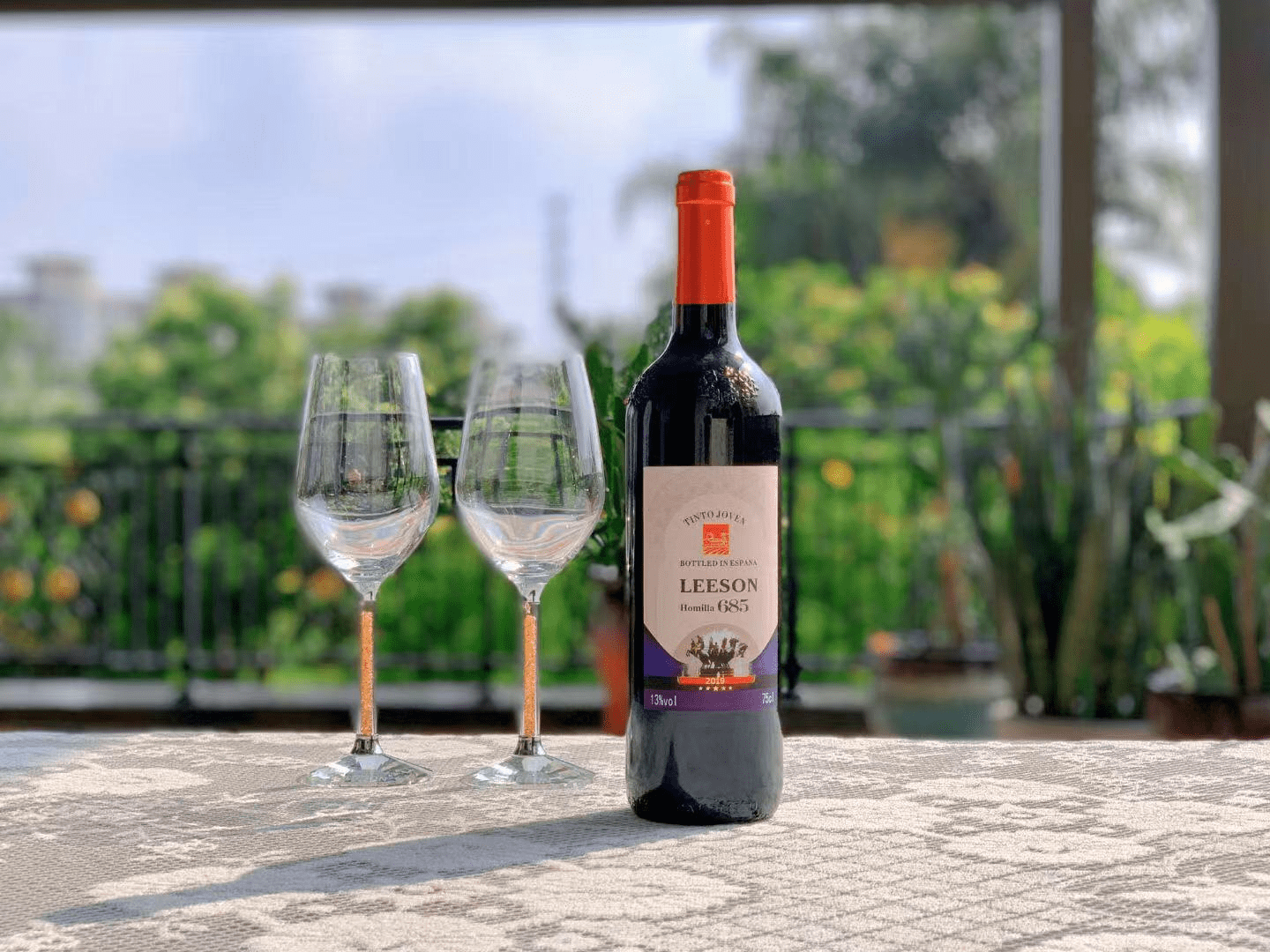 企业|葡萄酒福利来了,一件包邮到家