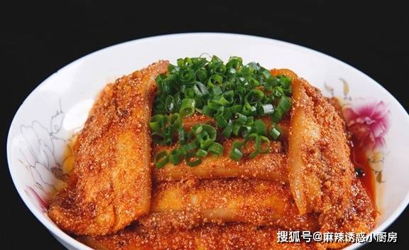 关键|自己做粉蒸肉时，多做这一步很关键，肥而不腻，有滋有味还下饭