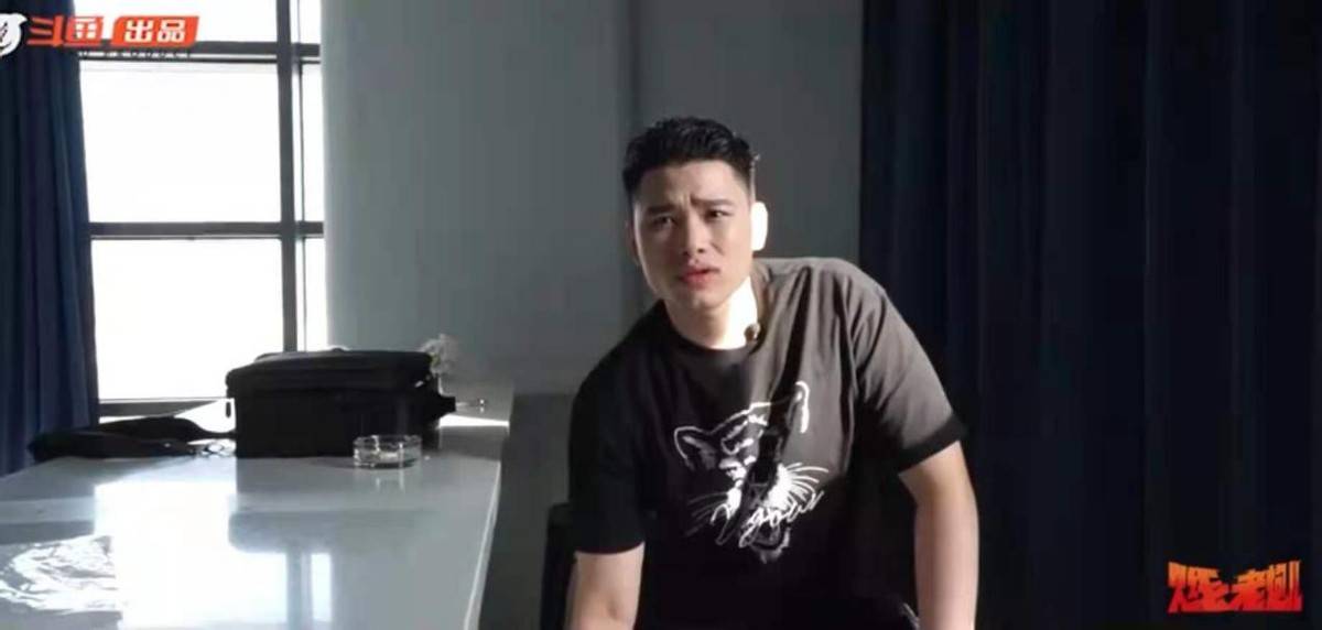 cf老炮纪录片斗鱼石头是如何走上职业之路老板白鲨亲自揭老底