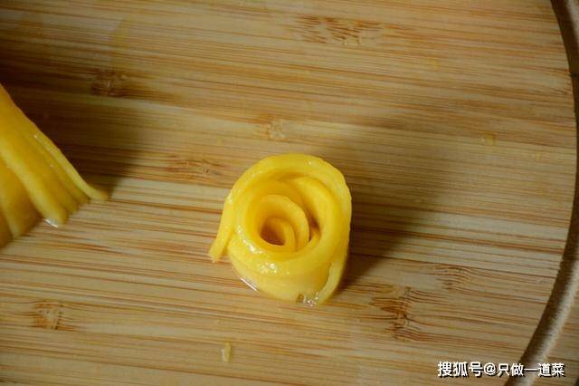 步骤|七夕为Ta做一份爱心早餐，让Ta拥有满满的幸福感