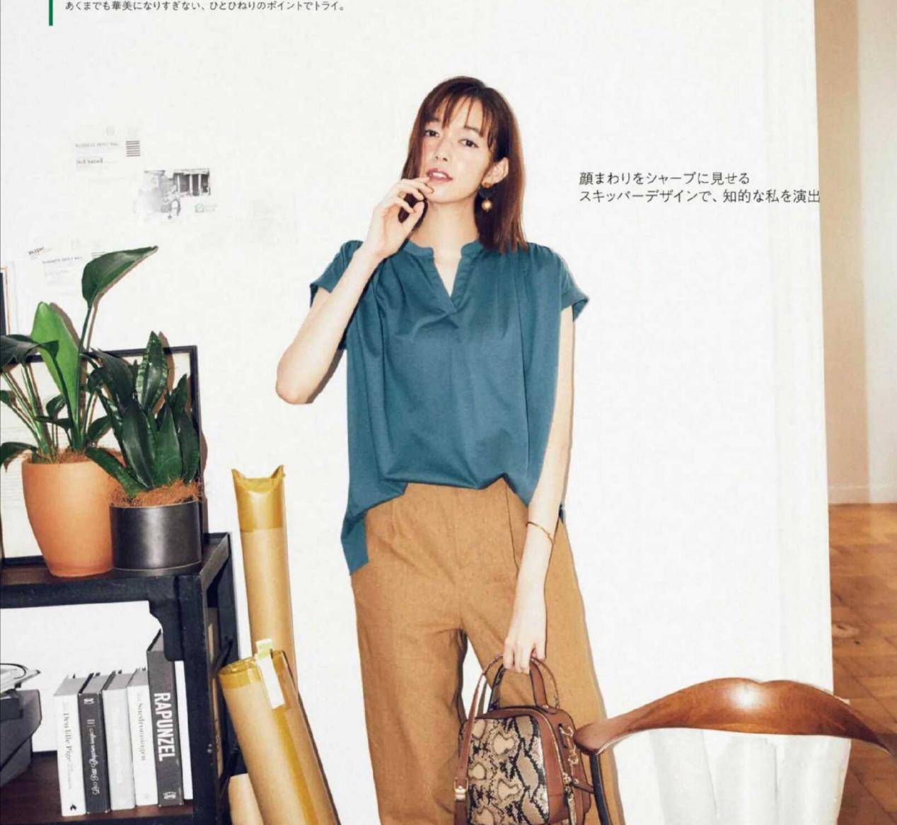 颜色|最适合夏季的色系!学会这几款时尚的配色方案,时髦高级又有品位